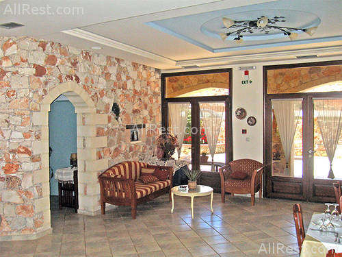 Areti Apartments 10